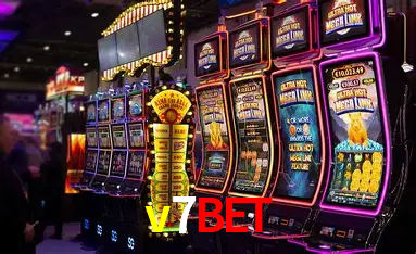 Descubra o Programa VIP da v7bet: Vantagens Exclusivas para Jogadores