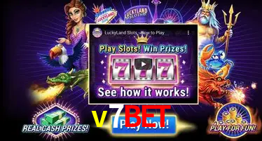 Inovações de Jogos na v7bet: O Futuro das Experiências Interativas