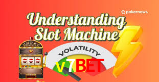 Descubra o Mundo do Cassino Online com v7bet