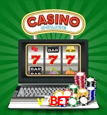 Descubra a Essência do v7bet: Nossa História e Compromissos